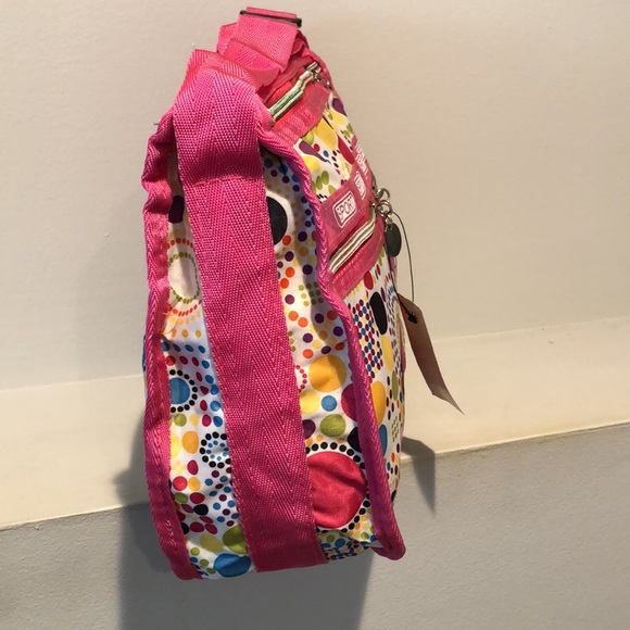 “SPORT” Hand Bag. - Picture 4 of 6